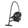 Trend T35AL 110v Dust Extractor 800w Class M £249.95 Trend T35al 110v Dust Extractor 800w Class M
A Professional Wet And Dry Class M Auto-start Vacuum Extractor With Power Take Off For Professional Use.
Dust Class Category M Rated To En60335-2-6